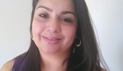 Fátima do Sul se despede de Marta Vasconcelos, amigos fazem homenagens nas redes sociais