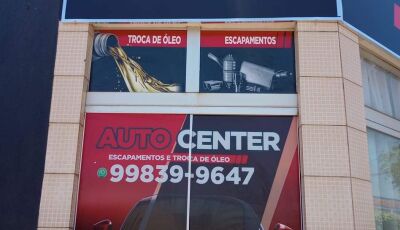 Box Car Service Auto Center: referência em manutenção automotiva em Fátima do Sul