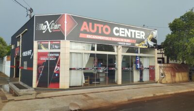 Box Car Service Auto Center: excelência em manutenção automotiva completa em Fátima do Sul