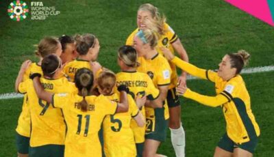 Confira horários e locais para assistir a Copa do Mundo de Futebol Feminino em MS