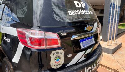 Homem descobre que golpistas fizeram financiamento de um Hyundai Azera em seu nome em Deodápolis