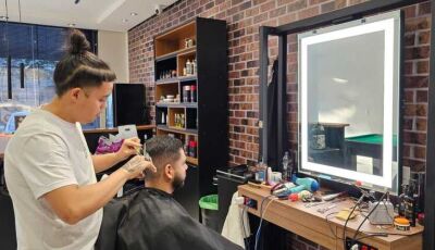 Do manto do time à barbearia, Procon-MS indica opções para o Dia dos Pais