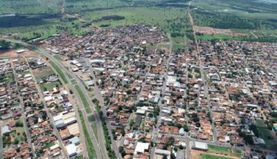 Ocorrências de roubos em Bataguassu e região reduzem 70%