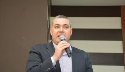 Presidente da ACIFAS destaca 'Fortalecendo laços: Solidariedade e Conquistas'