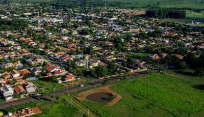 Jateí está entre as 200 melhores cidades do Brasil no índice de desenvolvimento sustentável