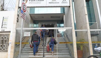 Com 1,6 mil vagas, Funtrab participa da Feira de Empregos e Carreiras na Capital  