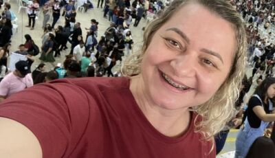 Família doa órgãos de Luciana Oliveira após morte cerebral da comunicadora