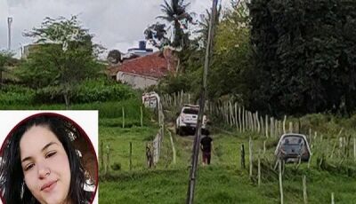 Sul-mato-grossense é morta a facadas após briga com traficante em Alagoas