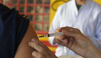 Secretaria de Saúde desenvolvem ações com objetivo de elevar coberturas vacinais no Estado