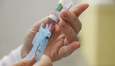 Bebê de 3 meses morre com diagnóstico de Influenza B em MS, diz boletim