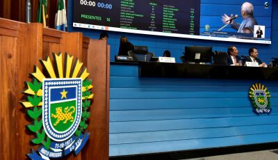 Deputados aprovam 'apelido' de 'Estado do Pantanal' para Mato Grosso do Sul