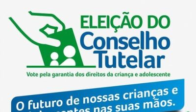 Confira quem são os 15 candidatos e seus números para a eleição do Conselho Tutelar em Fátima do Sul