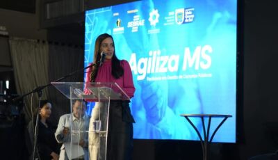 Para apoiar municípios em processos de compras públicas, Governo do Estado lança Agiliza MS