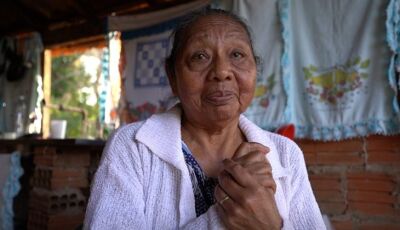 Envelhecer na Aldeia: projeto escuta indígenas e preserva histórias e saberes tradicionais