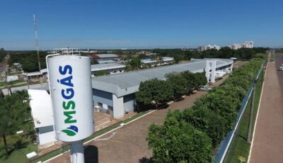 MSGás abre processo seletivo para contratação de estagiários com bolsas de até R$ 1,2 mil; VEJA