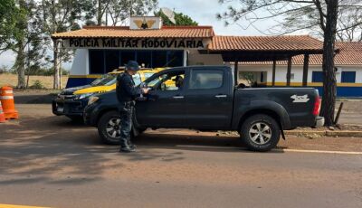 Polícia Militar Rodoviária dará início à "Operação Independência" nesta quarta-feira