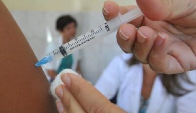 MS dá início a Campanha de Multivacinação para atualização vacinal em crianças e adolescentes