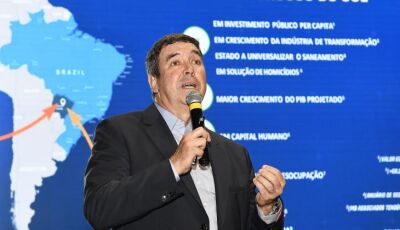 Riedel anuncia R$ 71,3 milhões para a área da saúde dos municípios