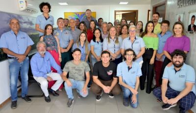 Agems representa MS no Congresso Brasileiro de Regulação com 6 painéis e 16 trabalhos técnicos