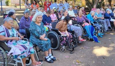 Governo de MS lança programa que pagará benefício social para cuidadores de pessoas com deficiência