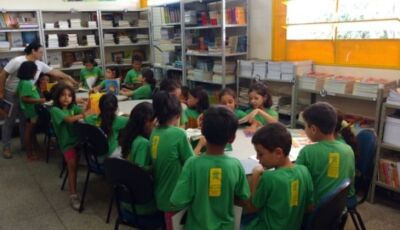 Governo investe R$ 6,2 milhões para reforma geral e ampliação de escola em Anastácio