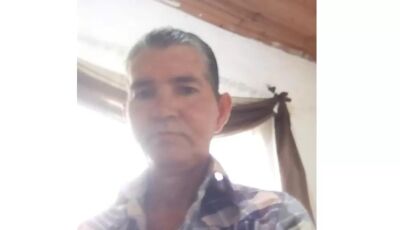 Homem de 49 anos é encontrado sem vida no bairro Centro Educacional em Fátima do Sul 