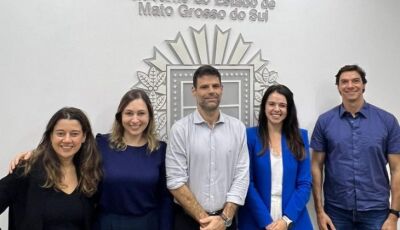 Governo de MS oferece 500 vagas para estudantes da Rede Pública em parceria com Instituto PROA