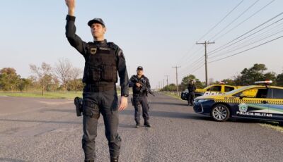 Polícia Militar Rodoviária inicia 'Operação Padroeira' e reforça segurança nas rodovias; VEJA