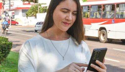 Campo Grande conta com 74 pontos de Wi-Fi gratuito para a população; CONFIRA TODOS