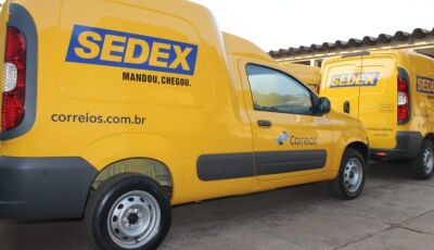 Detran-MS amplia serviço de envio de CNH por Sedex para Dourados, Corumbá e Três Lagoas