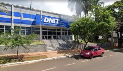 Dnit lança concurso para 100 vagas com salários de até R$ 12,8 mil; VEJA EDITAL