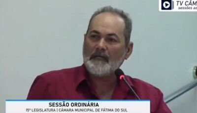 Barba solta os cachorros na Energisa 'se der um trovão lá no Ceará a energia acaba em Culturama'