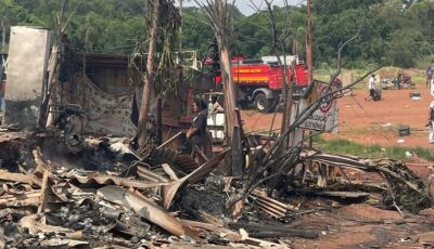 Encontro dos Violeiros terá arrecadação de doações para famílias atingidas por incêndio no Mandela