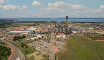 EMPREGO: Indústria de celulose abre vagas de trabalho em 03 cidades de Mato Grosso do Sul