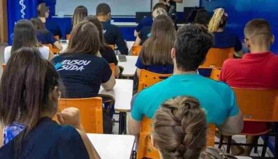 Estudantes já podem receber 'salário' de R$ 1.320 em Mato Grosso do Sul; veja como
