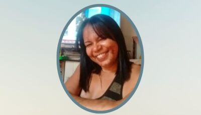 Vicentina de luto, morre Roberta da Silva Cruz de 33 anos, Pax Oliveira informa sobre velório
