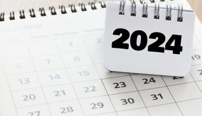 2024 terá 10 feriados e 8 dias de ponto facultativo; confira