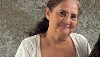 Glória de Dourados de luto, morre Maria de Fátima Bernal, Pax Oliveira informa sobre velório