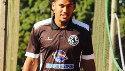 Ex-jogador do Costa Rica morre aos 18 anos vítima de mal súbito