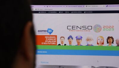 Com recenseamento encerrado, 252 segurados da Ageprev podem ter rendimentos cancelados