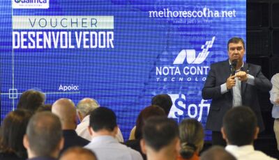 Com 2 mil inscritos, prova do Voucher Desenvolvedor ocorre neste domingo em cinco cidades