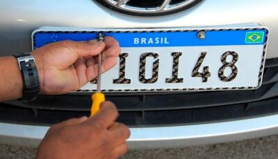 Emplacamento de veículos supera média nacional e registra alta de 14% em Mato Grosso do Sul