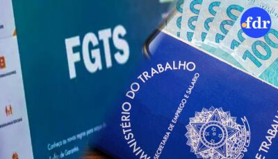 Saque-aniversário do FGTS é liberado para NOVO GRUPO; veja regras e calendário