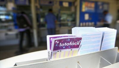 SORTUDO de MS acerta os 15 números e fatura quase R$ 1 milhão na Lotofácil