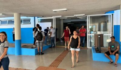 Resultado do Voucher Desenvolvedor será publicado até sábado; convocação será dia 5