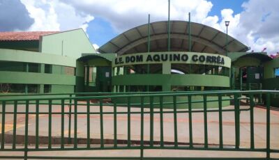 Governo investe R$ 3,2 milhões em reforma e ampliação de escolas de Itaquiraí, Amambai e Bataguassu