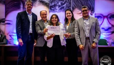 Vencedores do Prêmio Fundect Pesquisador Sul-Mato-Grossense são finalistas em premiação nacional