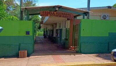 Governo vai investir R$ 6,3 milhões para reformar e ampliar escola de Jaraguari