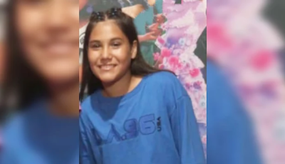 Desesperada, família busca menina de 11 anos desaparecida em MS