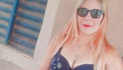 Polícia investiga assassinado de mulher encontrada morta com rosto ensanguentado em MS